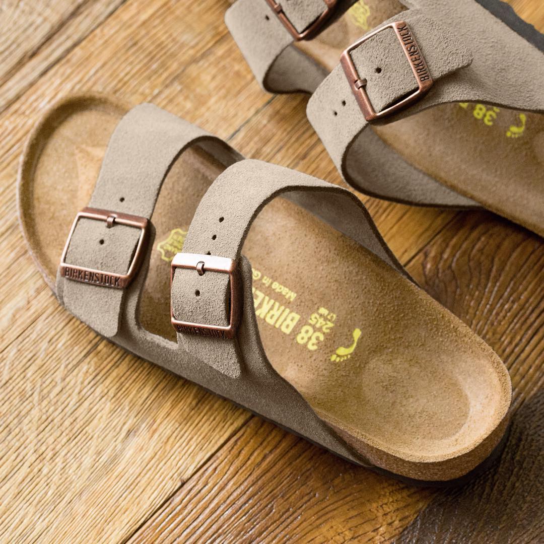 BIRKENSTOCK