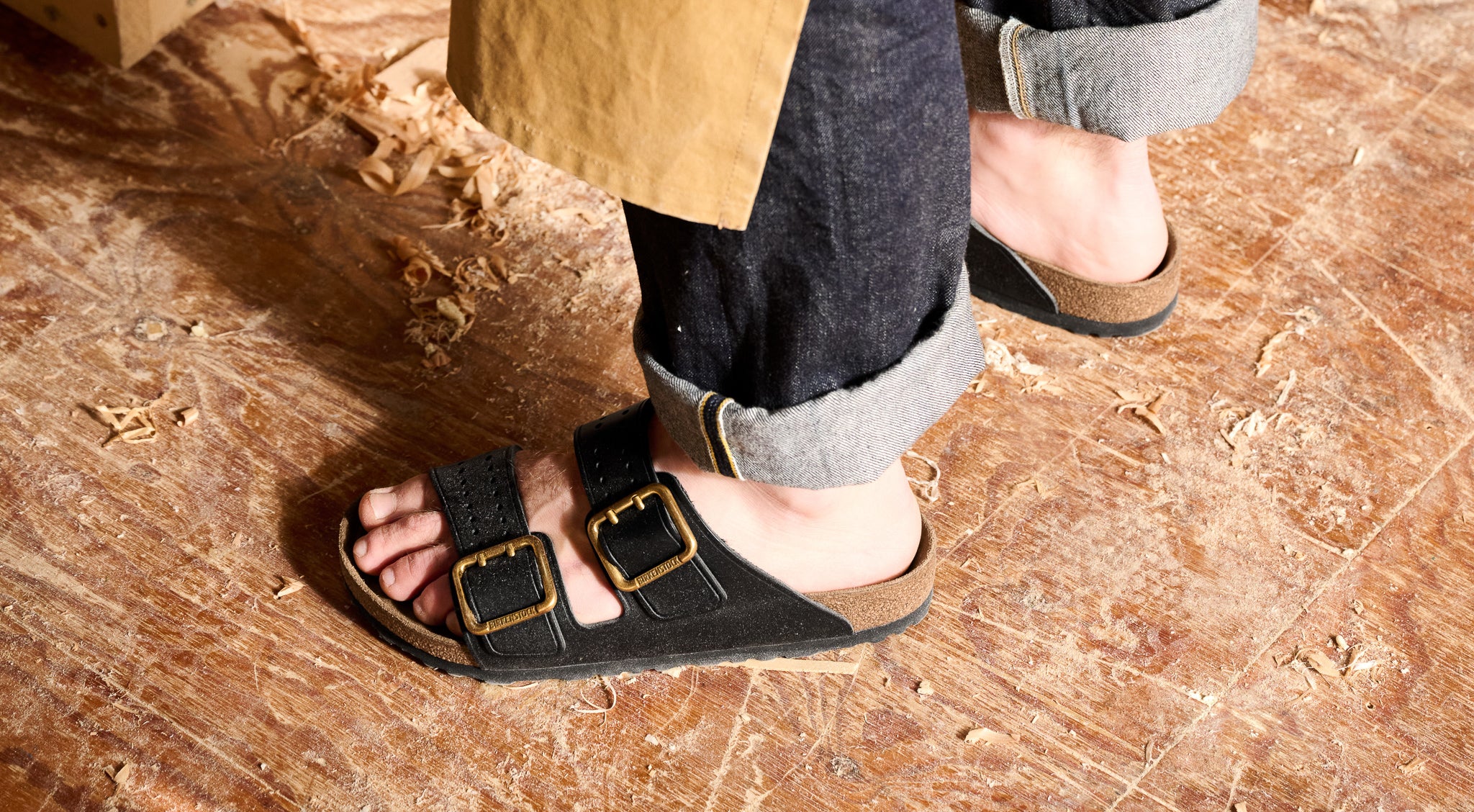 #BOLD by Birkenstock