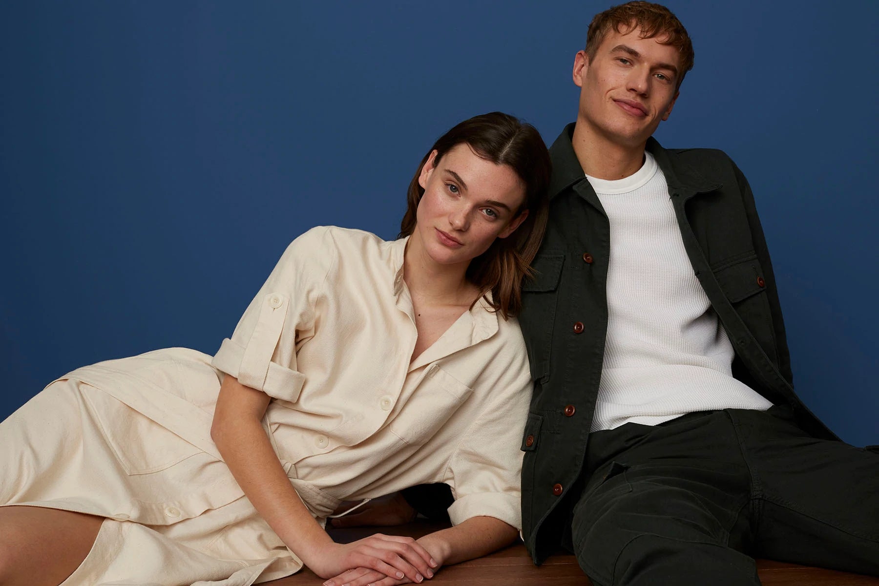 Buy Kings Of Indigo Clothing Online Australia Milu James Street