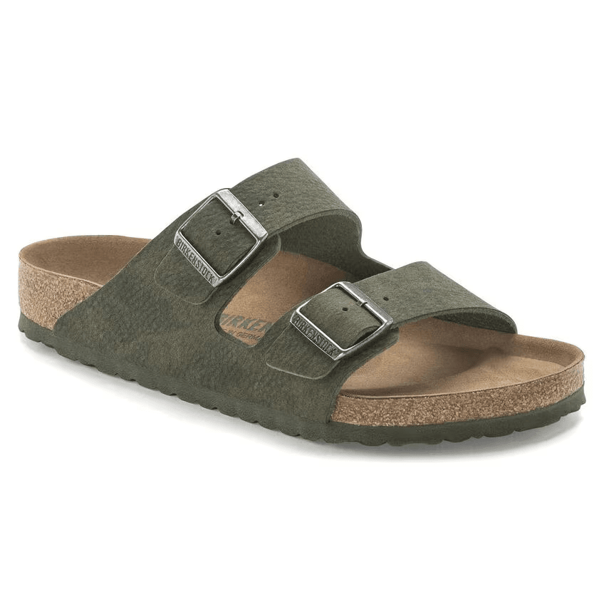 Arizona Vegan Birko-Flor in Desert Dust Thyme - Milu James St