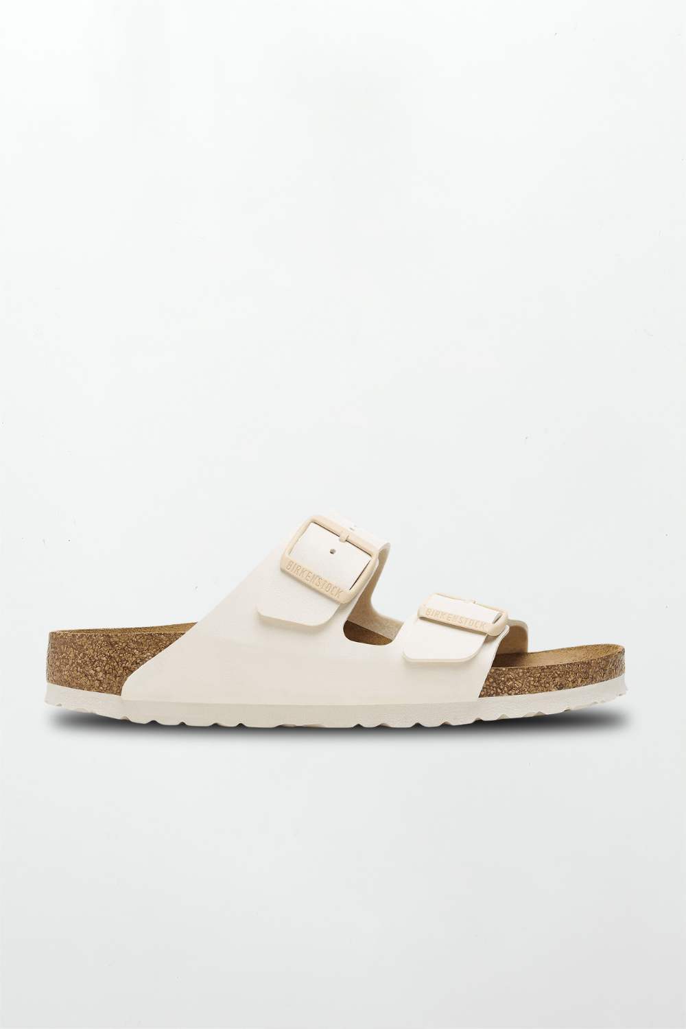 Arizona Birko-Flor in Eggshell - Milu James St