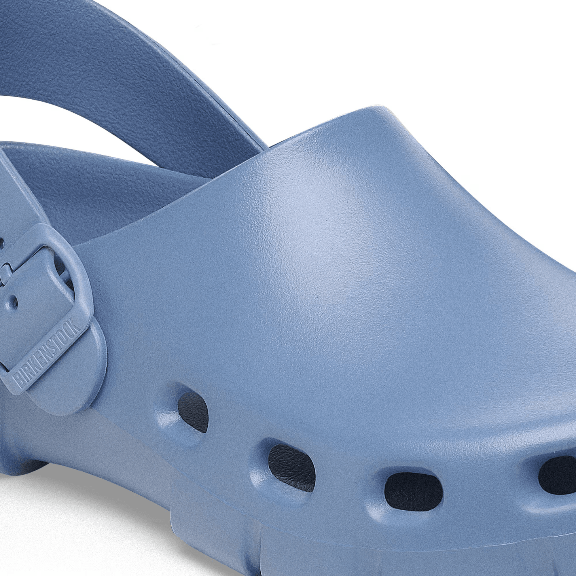 Birki Flow EVA in Elemental Blue