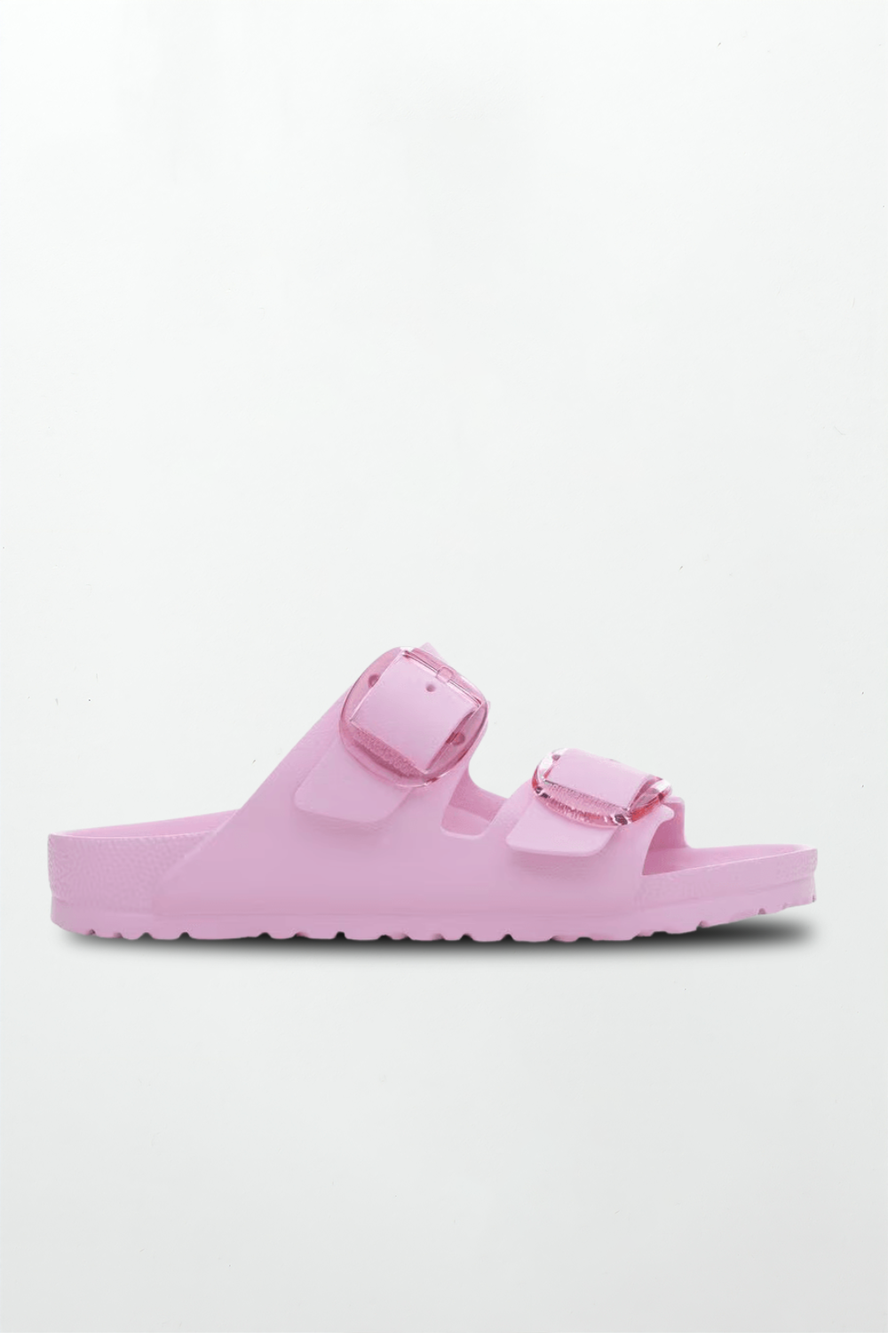 Arizona Big Buckle EVA in Fondant Pink