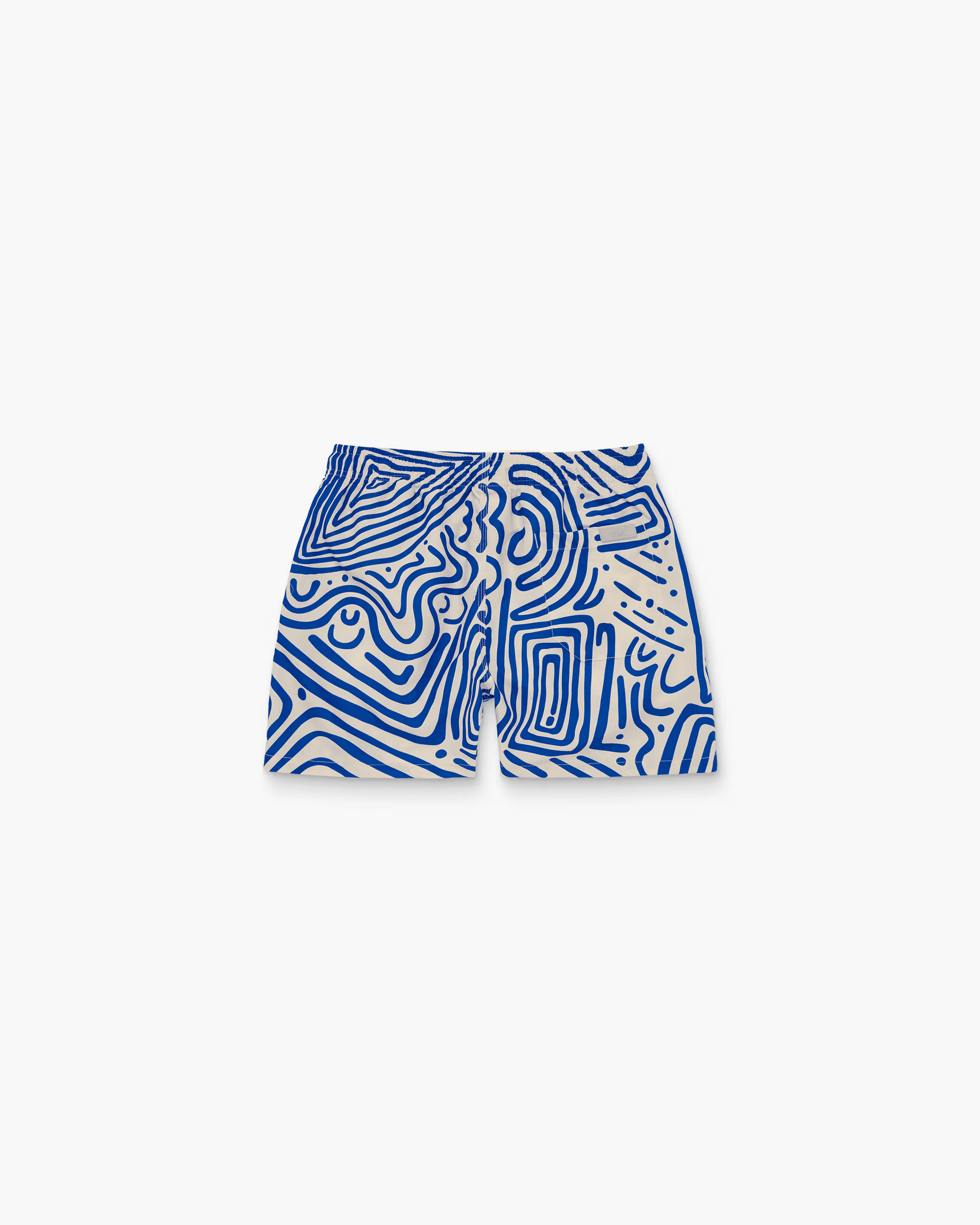Swim Shorts in Eldovado