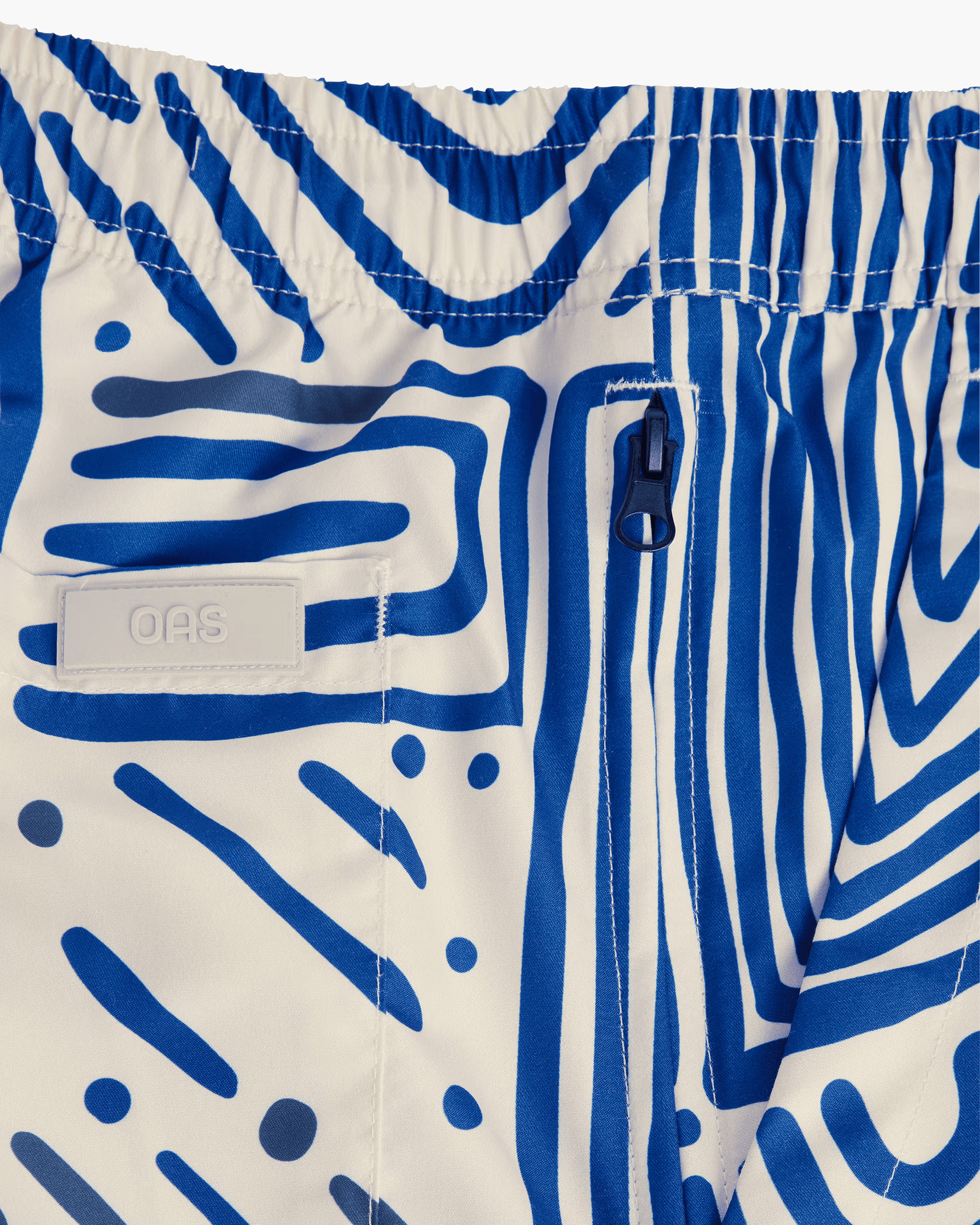 Swim Shorts in Eldovado