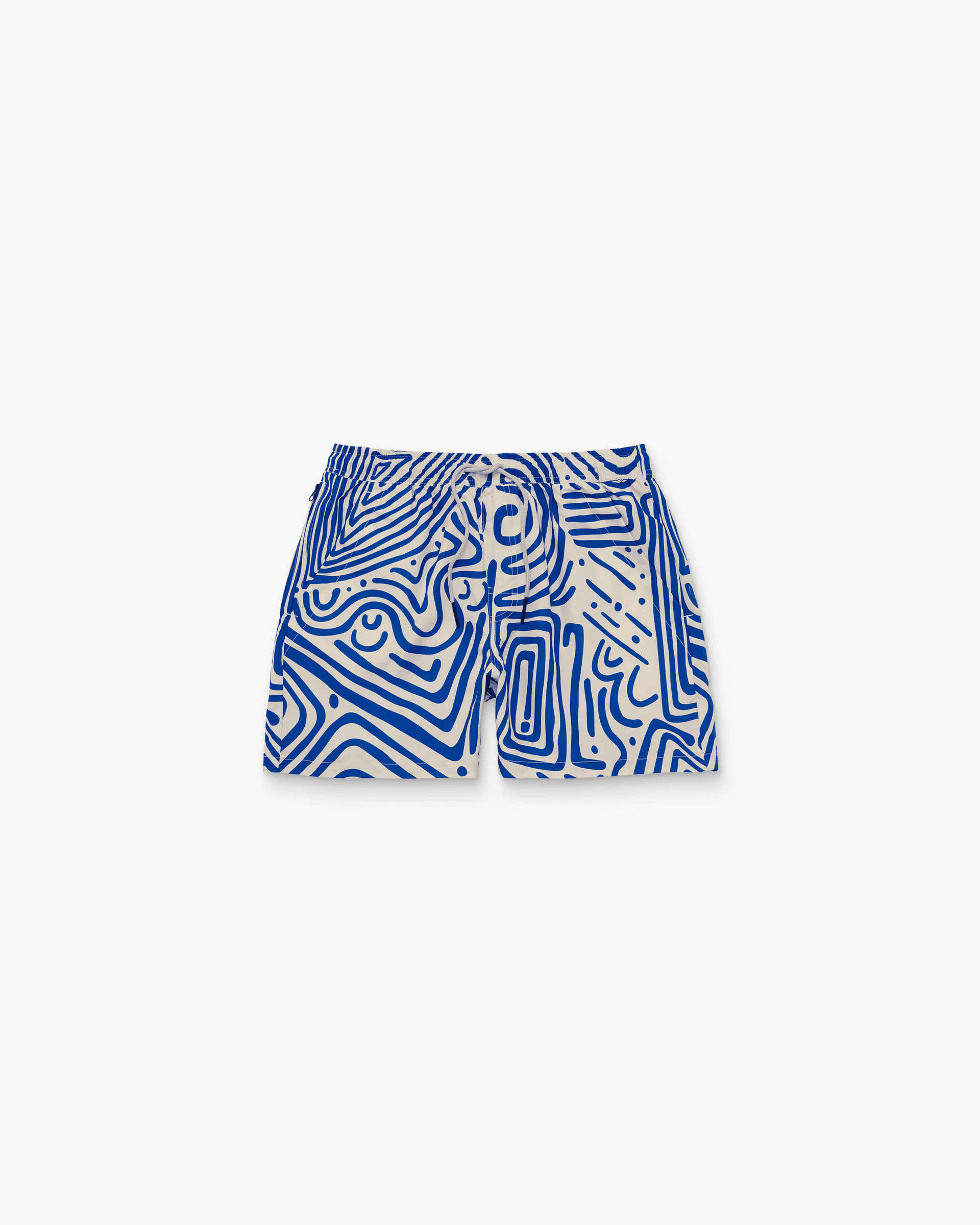 Swim Shorts in Eldovado