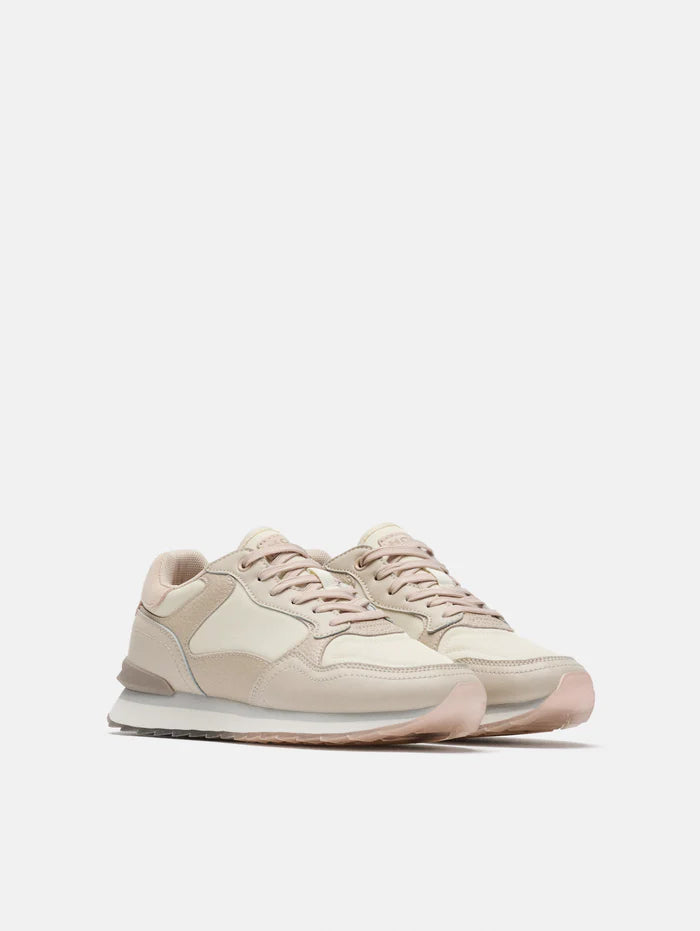 Women's City Beaufort Sneaker in Off White