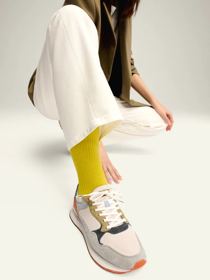 Women's City Kingston Sneaker in Multicolor