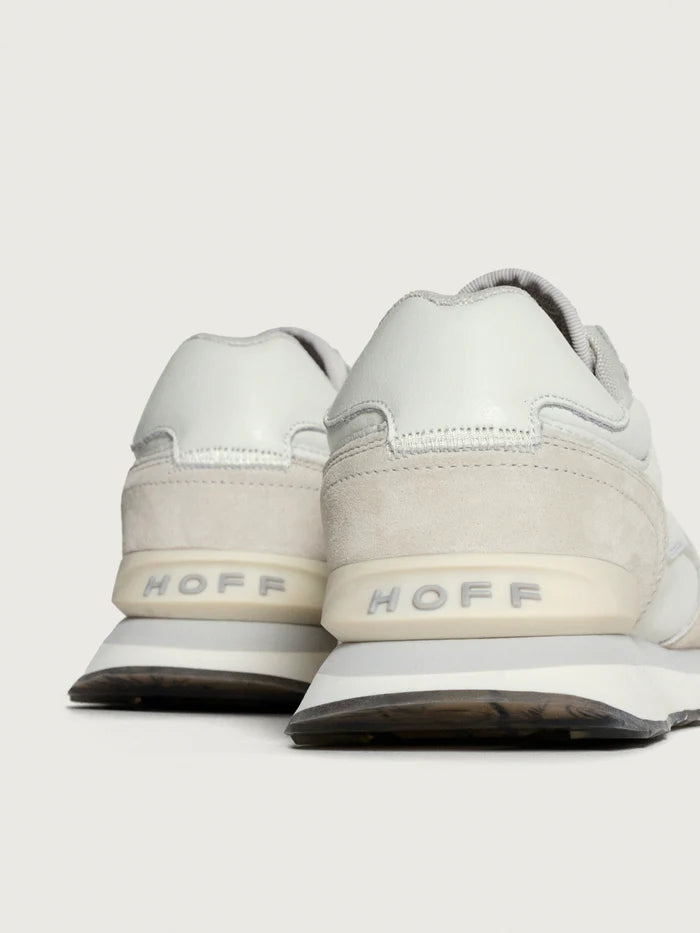 Women's City Cali Sneaker in White