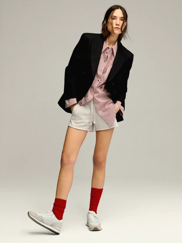 Women's City Cali Sneaker in White