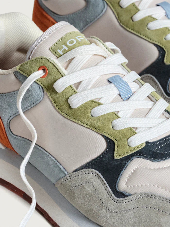 Women's City Kingston Sneaker in Multicolor