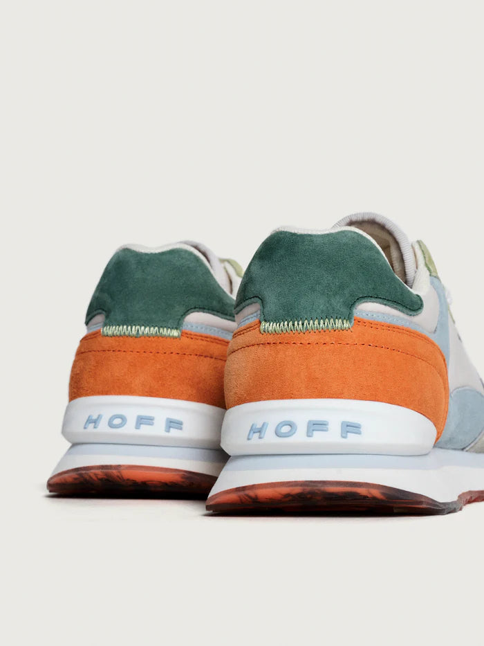 Women's City Kingston Sneaker in Multicolor