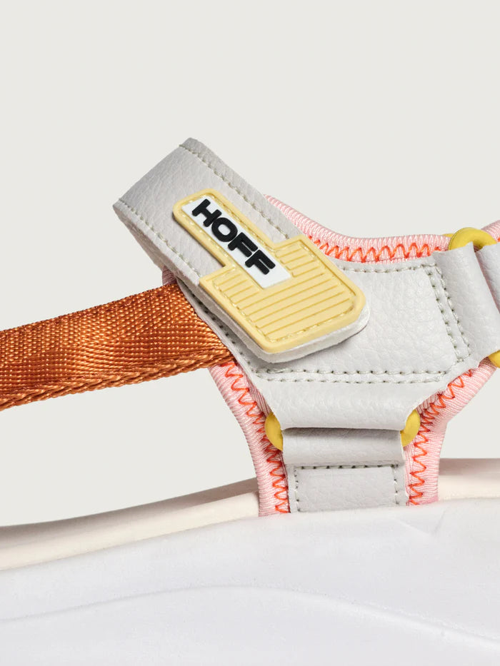 Women's Island Sport Sandal Samana in Orange