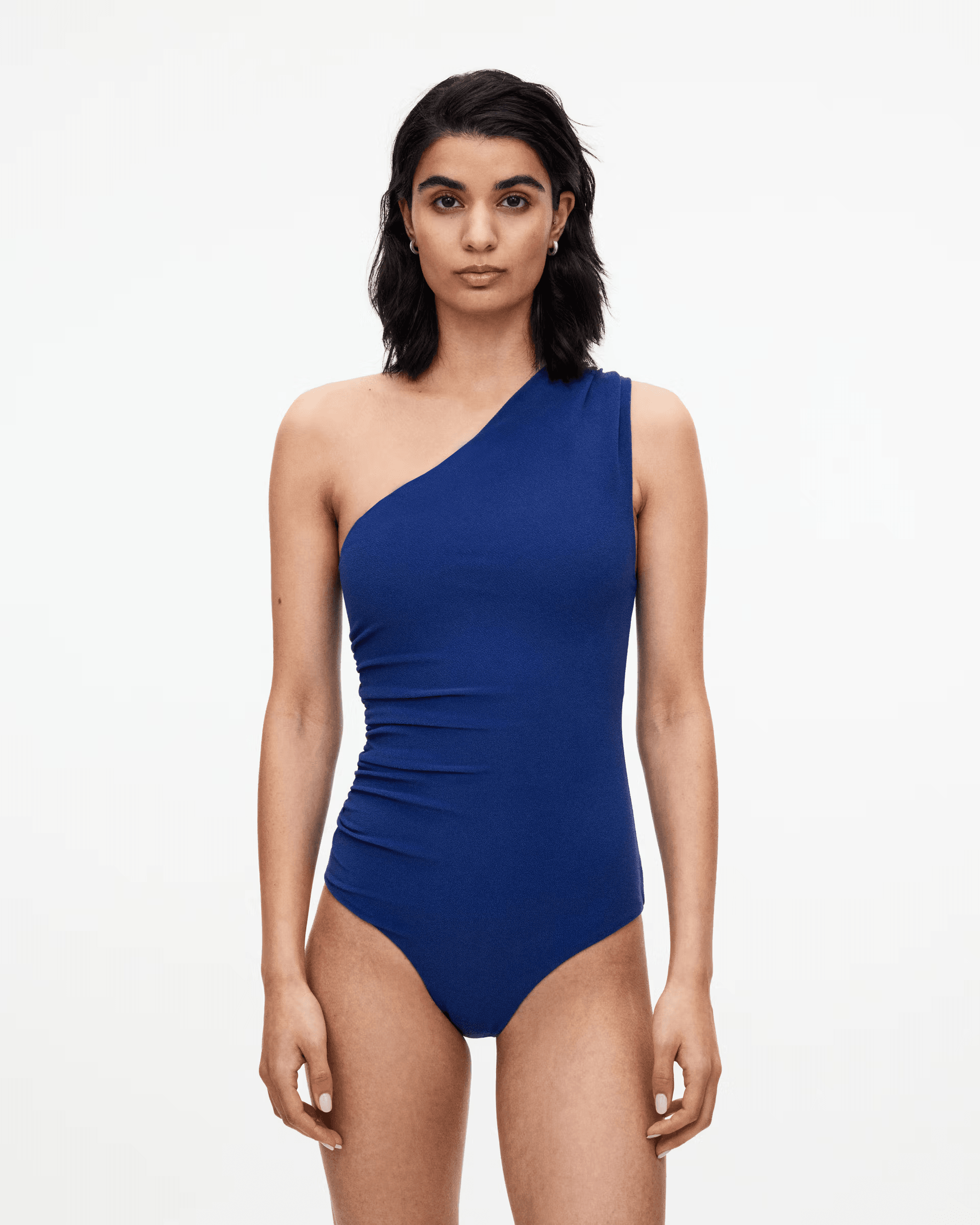 Bathing Suit in Starry Jagger