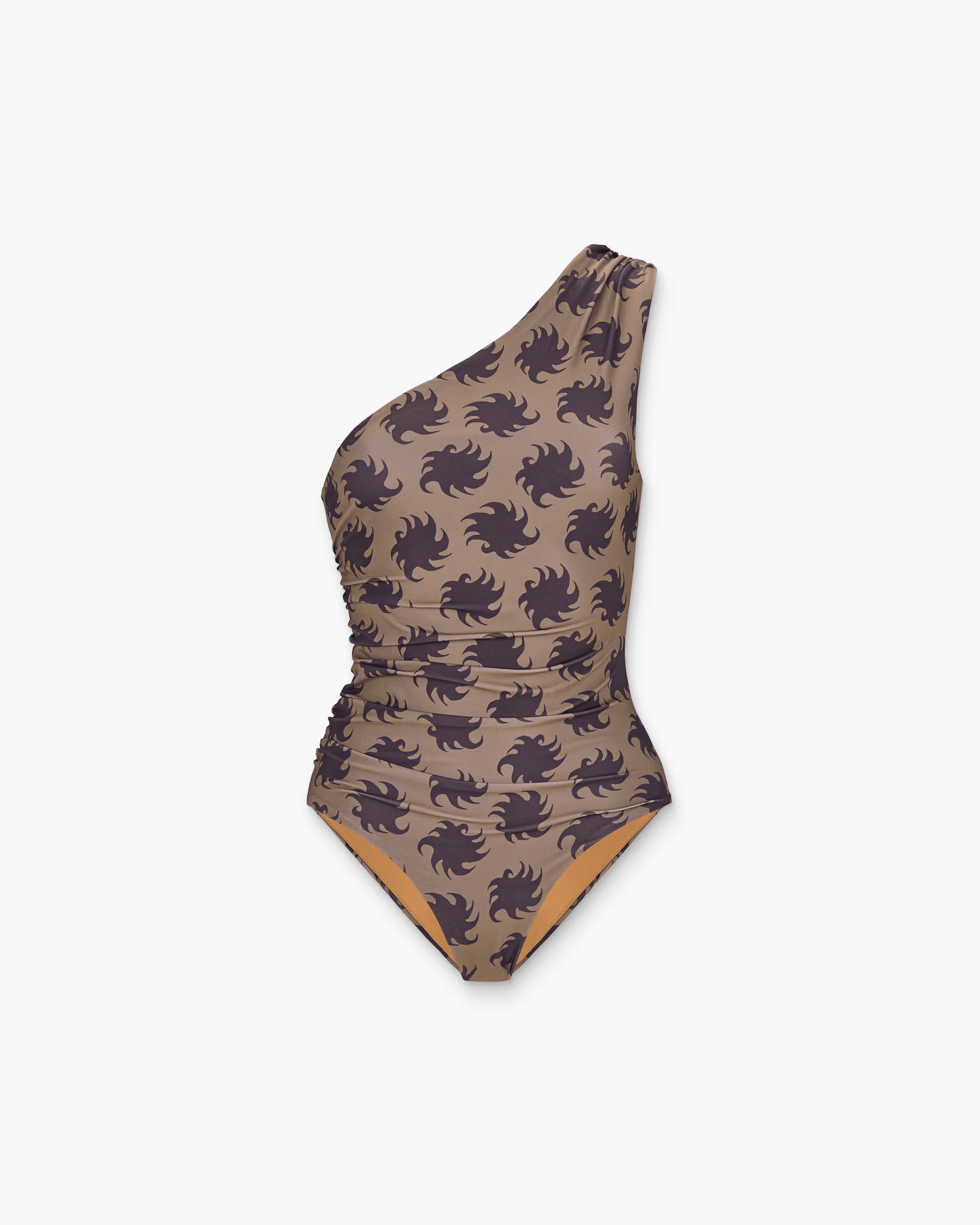 Bathing Suit in Petal Ember Jagger