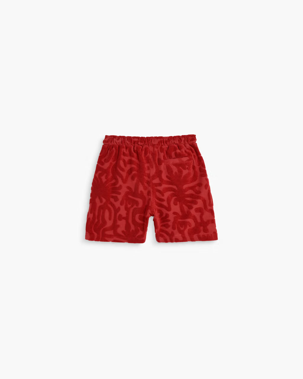 Porto Shorts in Loefy
