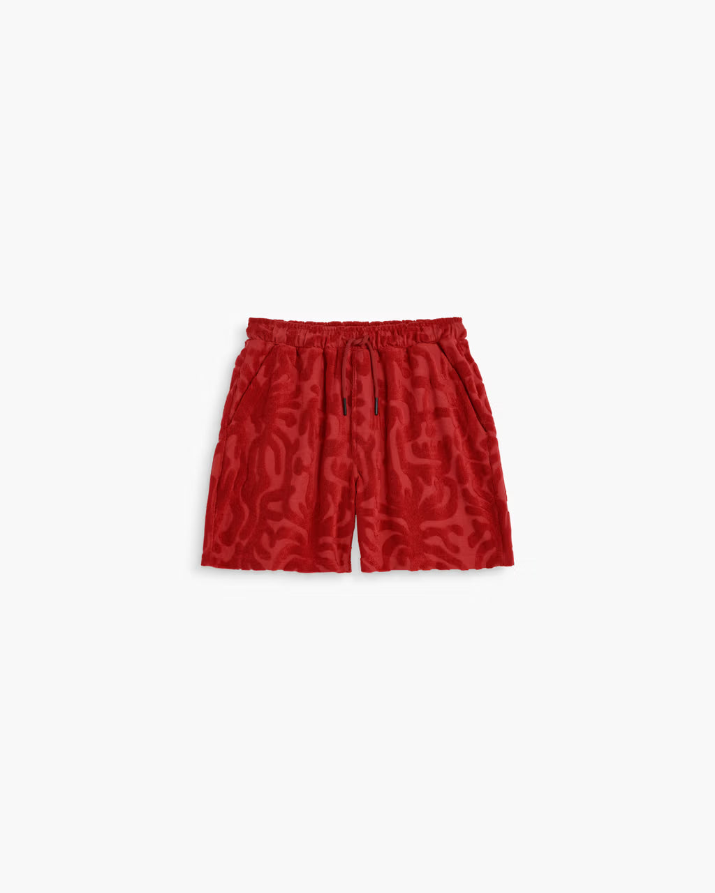 Porto Shorts in Loefy