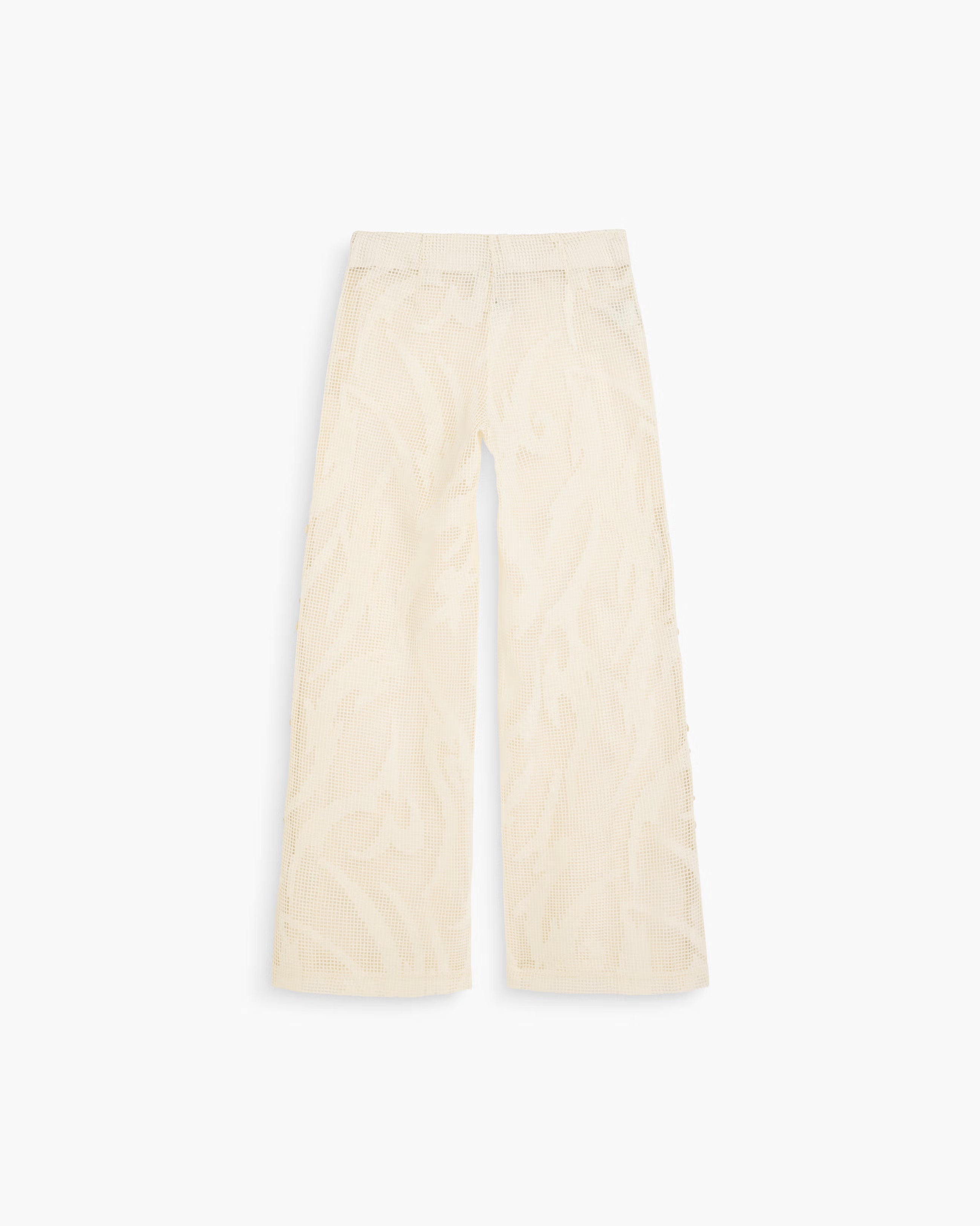 Trousers in Tribalo Tavon