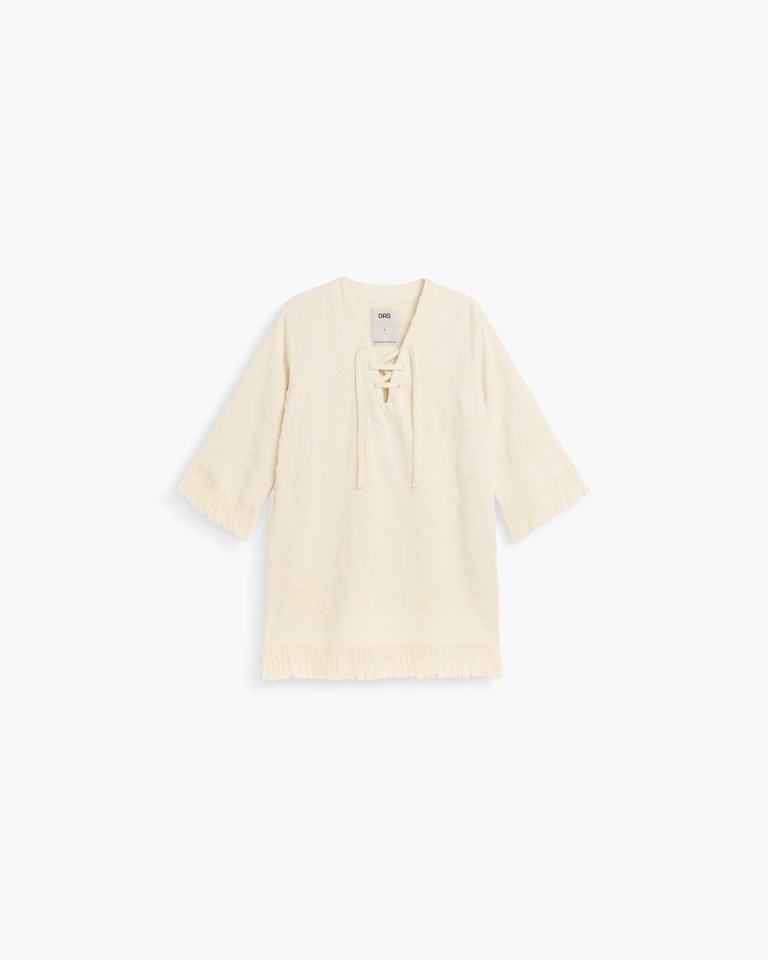Dress in Fosca Miki