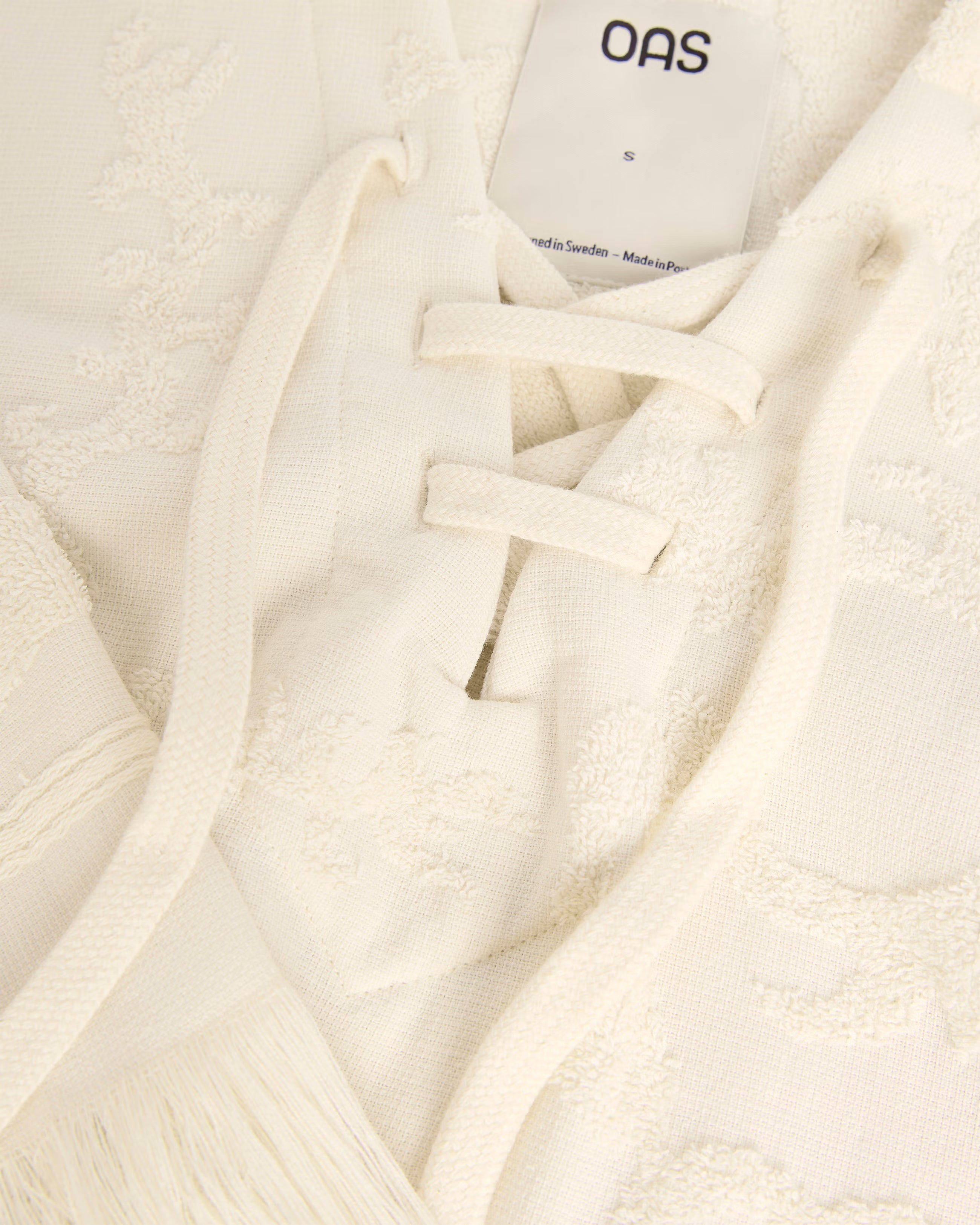 Dress in Fosca Miki