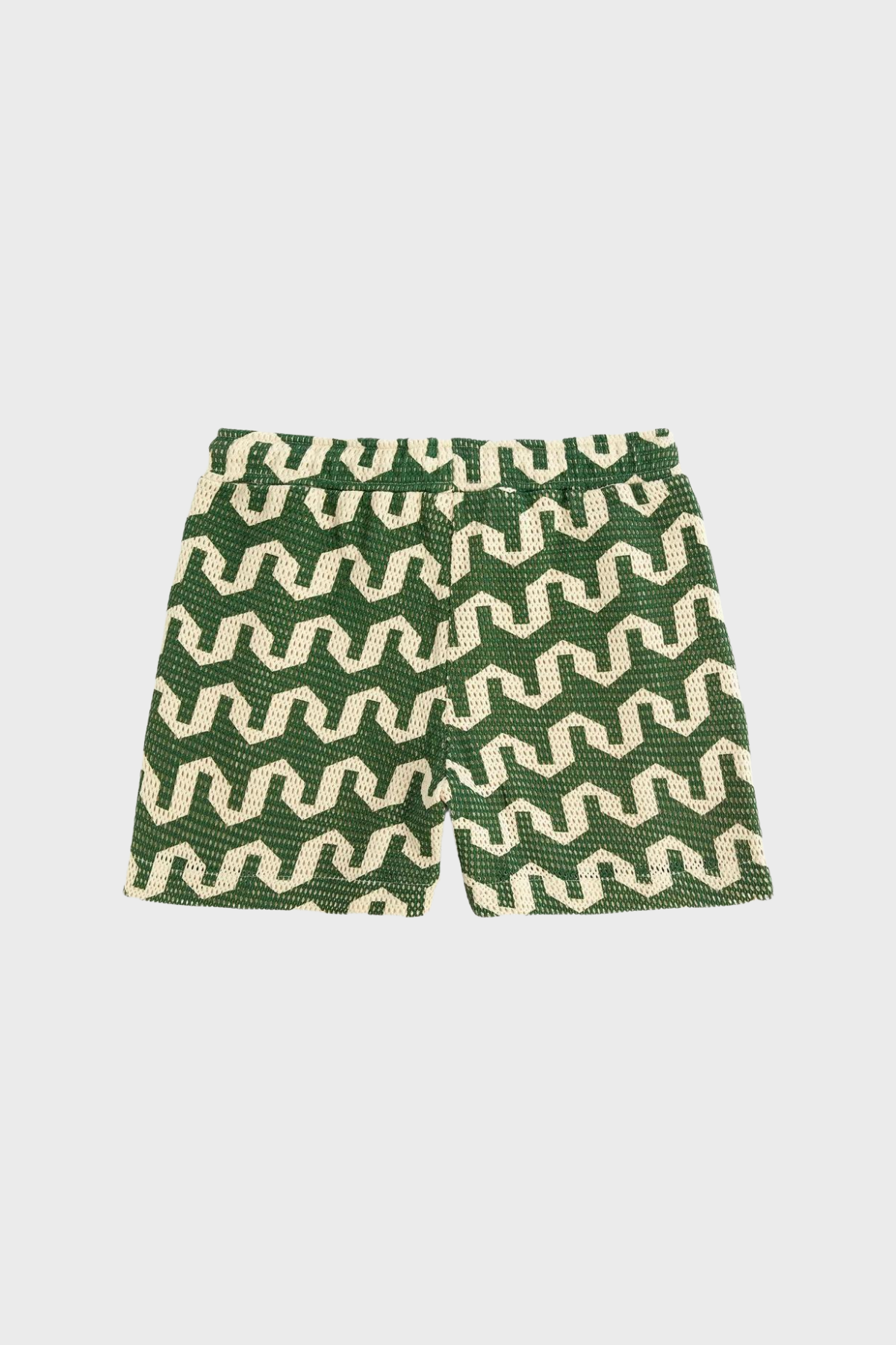 Net Shorts in Atlas - Milu James St