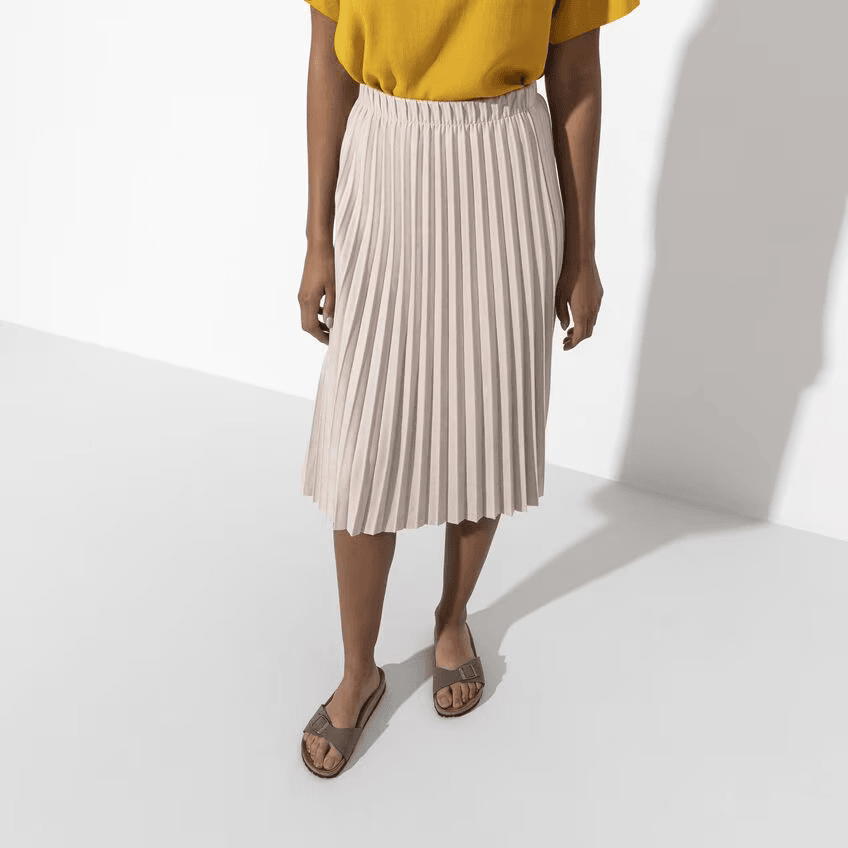 Madrid BirkiBuc in Mocca