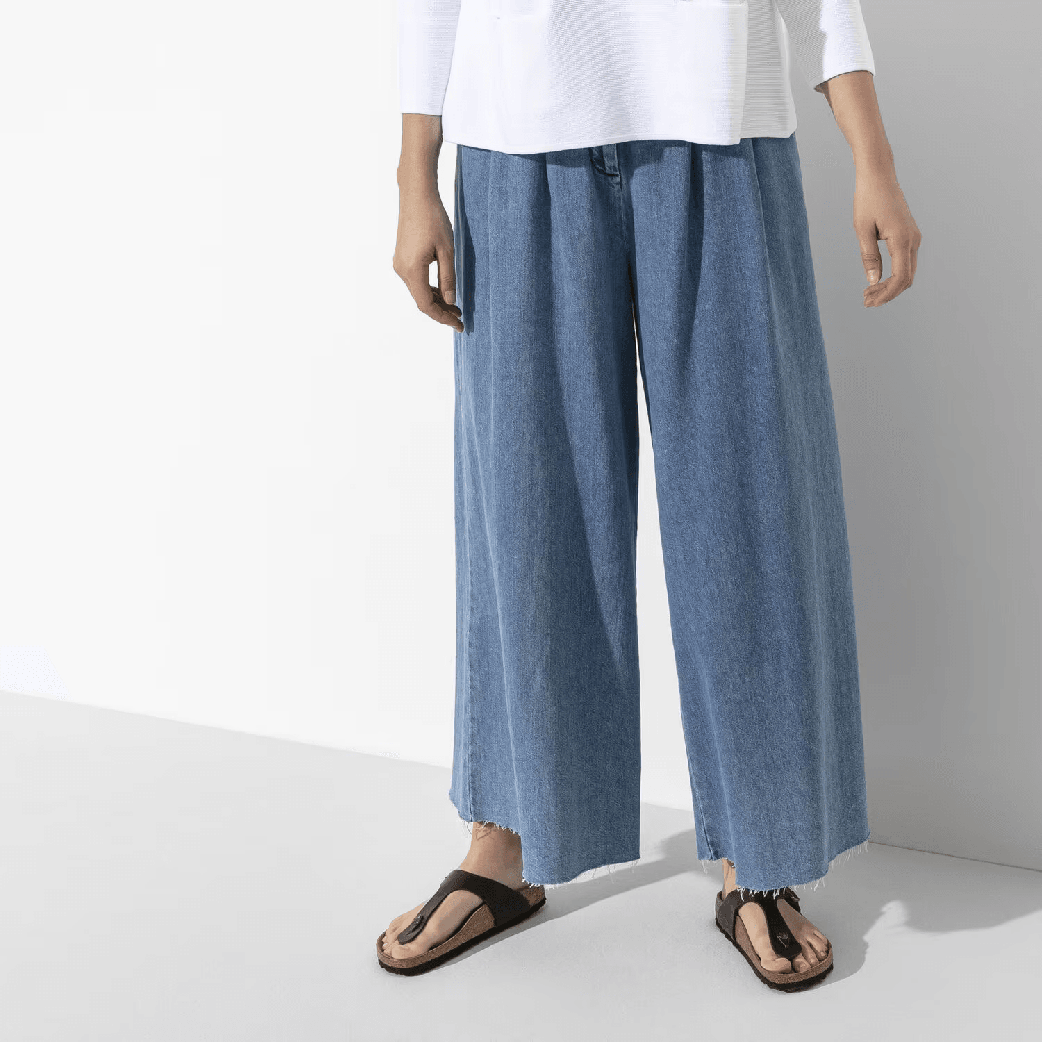 Gizeh Oiled Leather in Habana