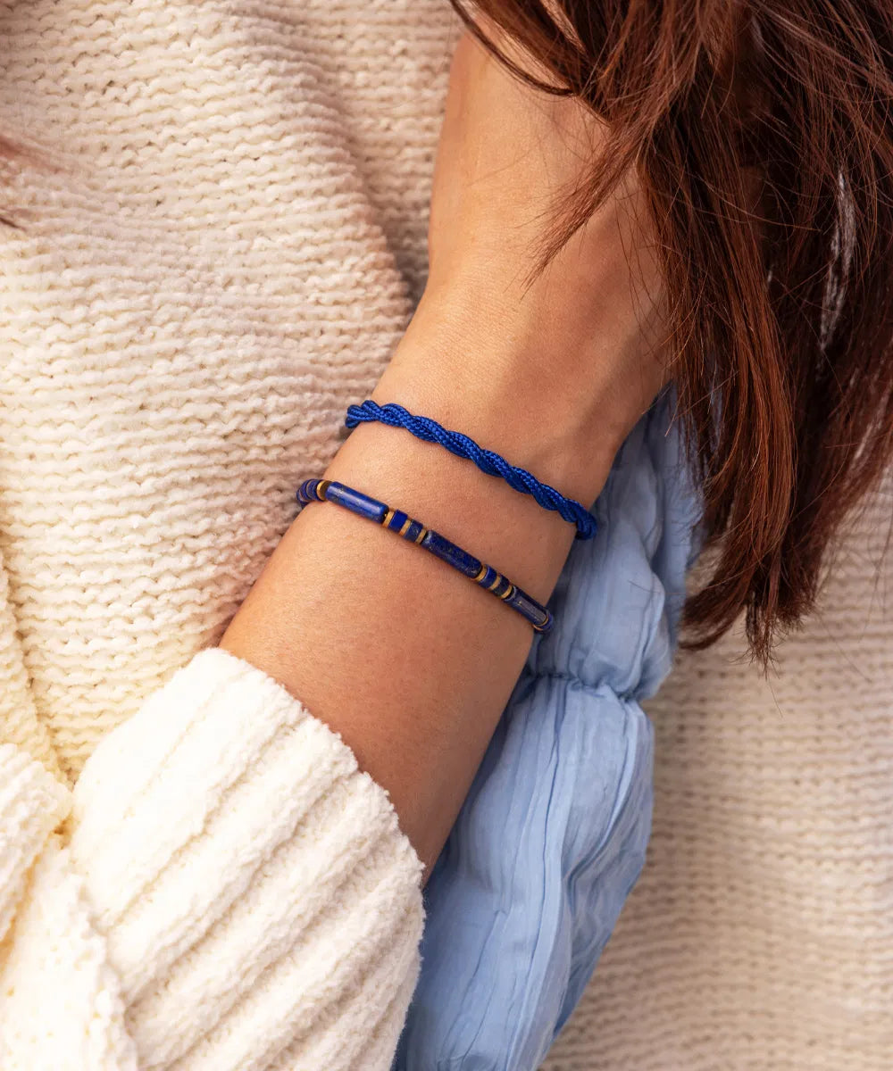 Brontide 4mm (Cagliari | Gold)