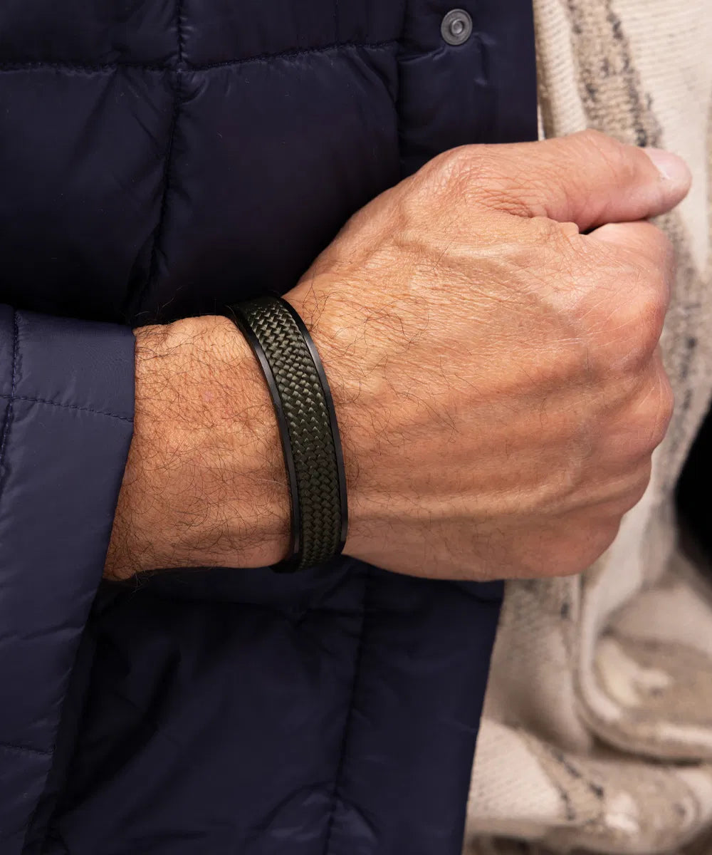 Navarch 14mm (Army | Black)