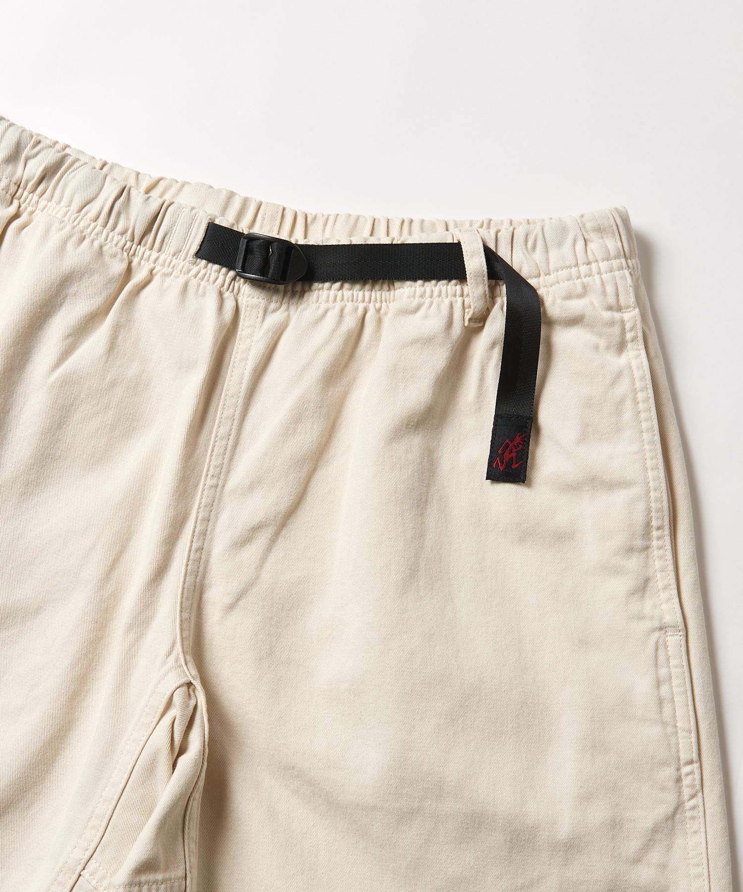 W's G-Short in Greige