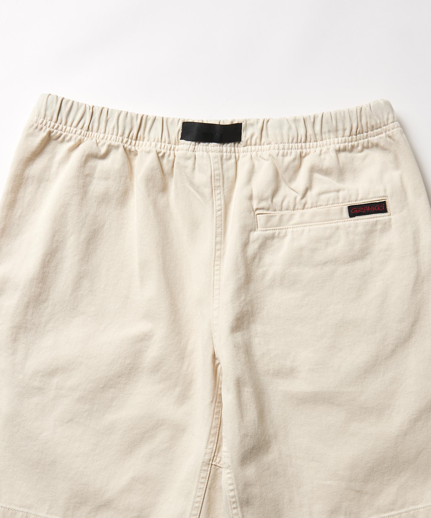 W's G-Short in Greige