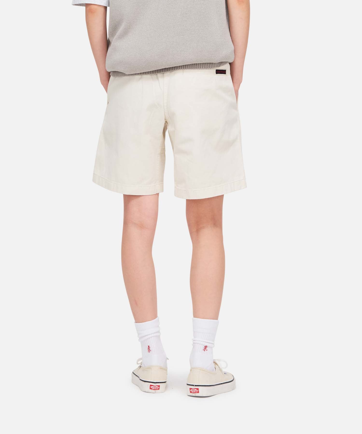 W's G-Short in Greige