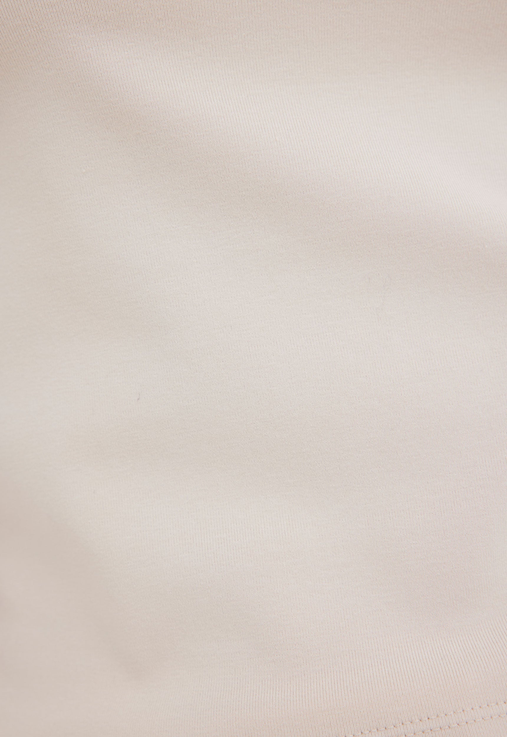 Foster Ribbed Cotton Tank in Dia Neutral