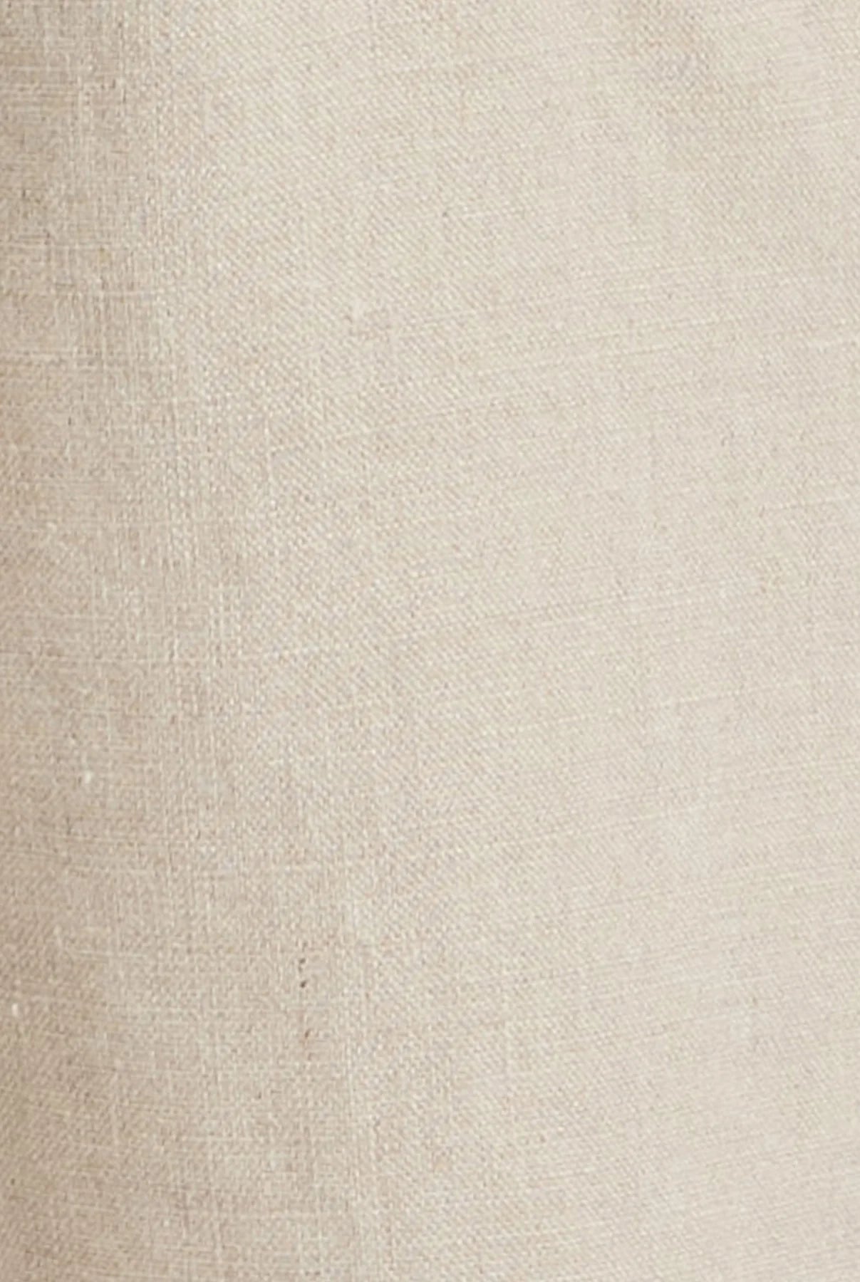 Riviera Linen Pant in Oatmeal