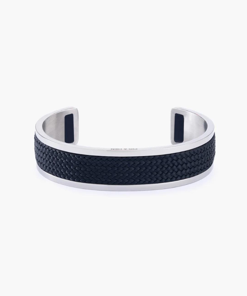 Navarch 14mm (Navy | Silver)