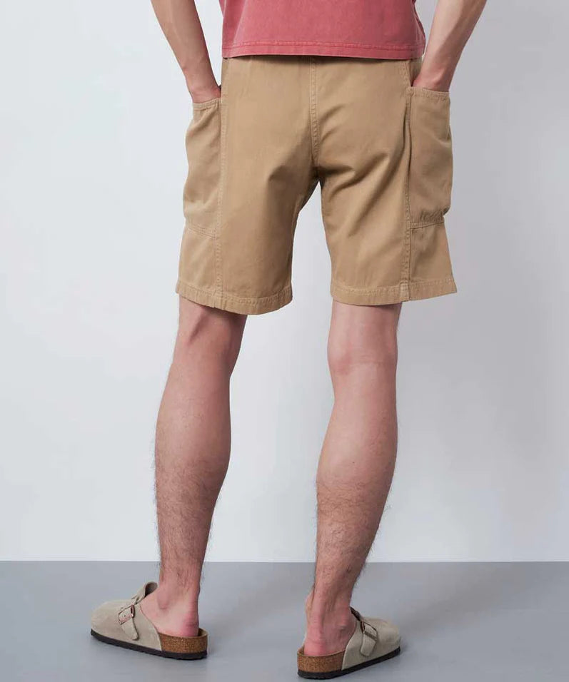 Gadget Short in Chino