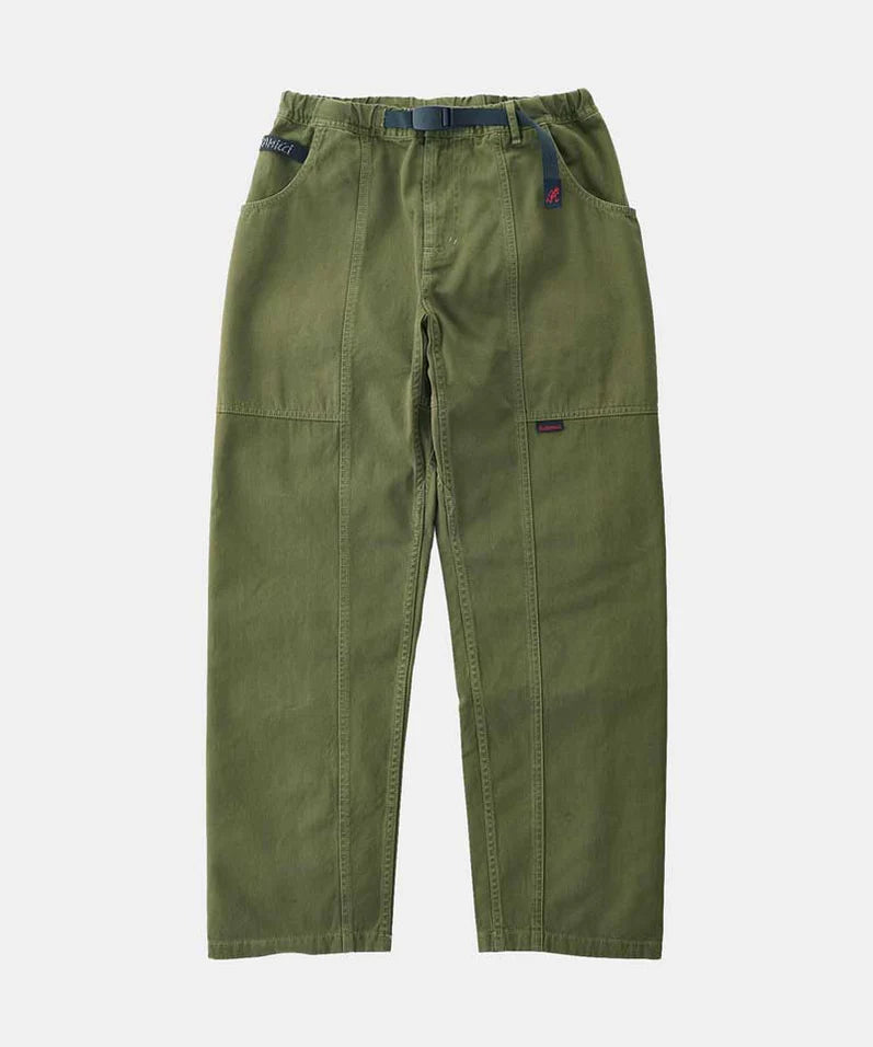 Gadget Pant in Olive