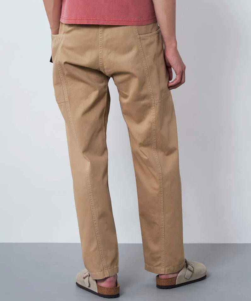 Gadget Pant in Chino