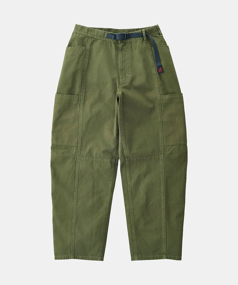 W's Voyager Pant in Olive