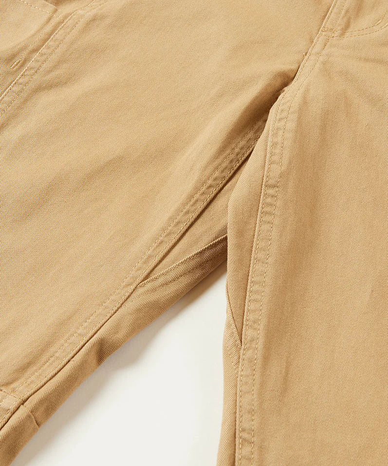 W's Voyager Pant in Chino