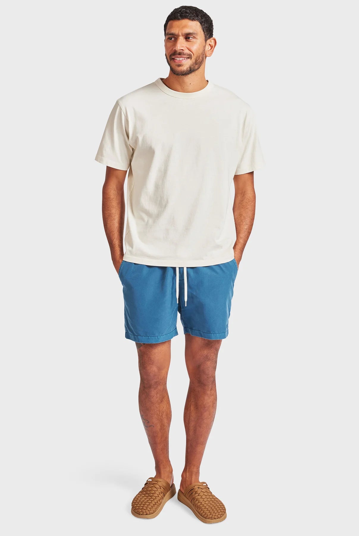 Teamster Boardy in Bluegrass