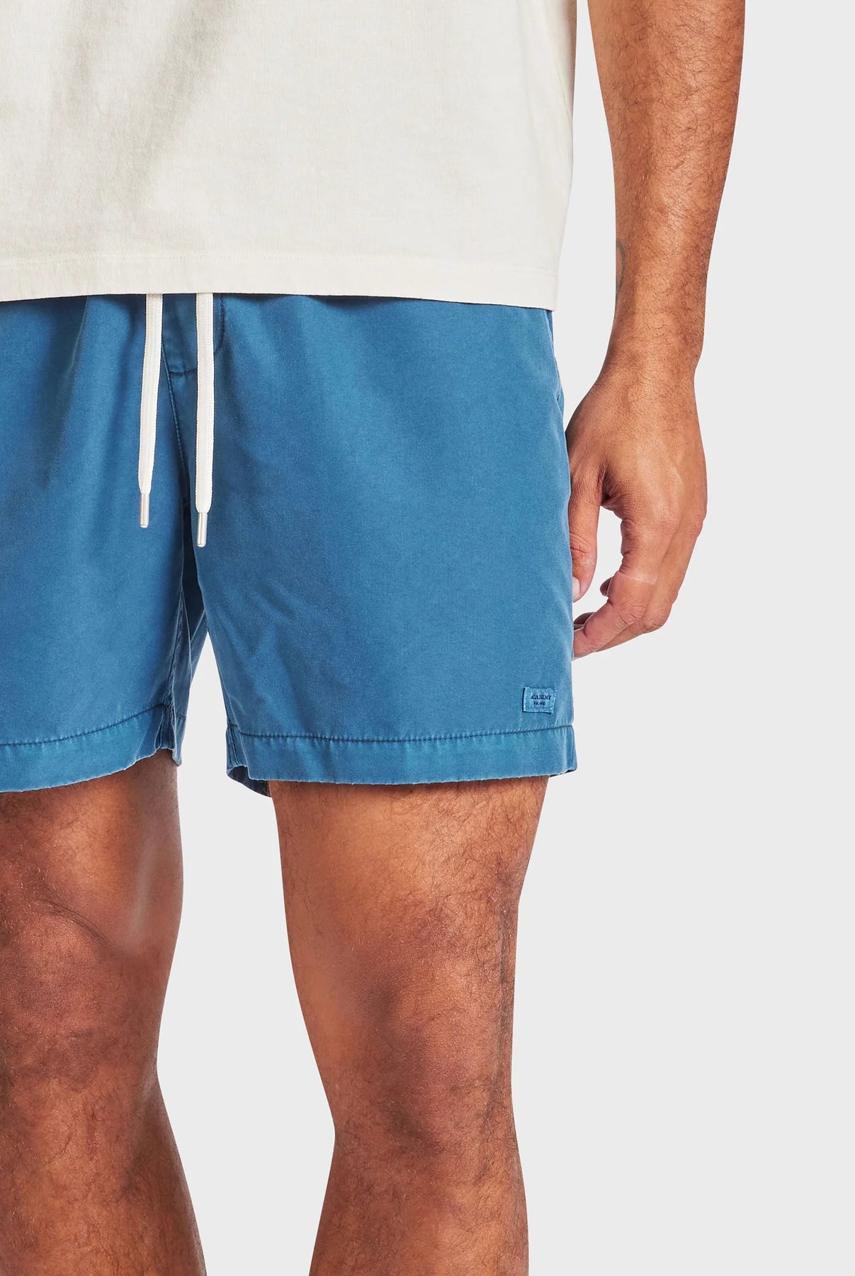 Teamster Boardy in Bluegrass