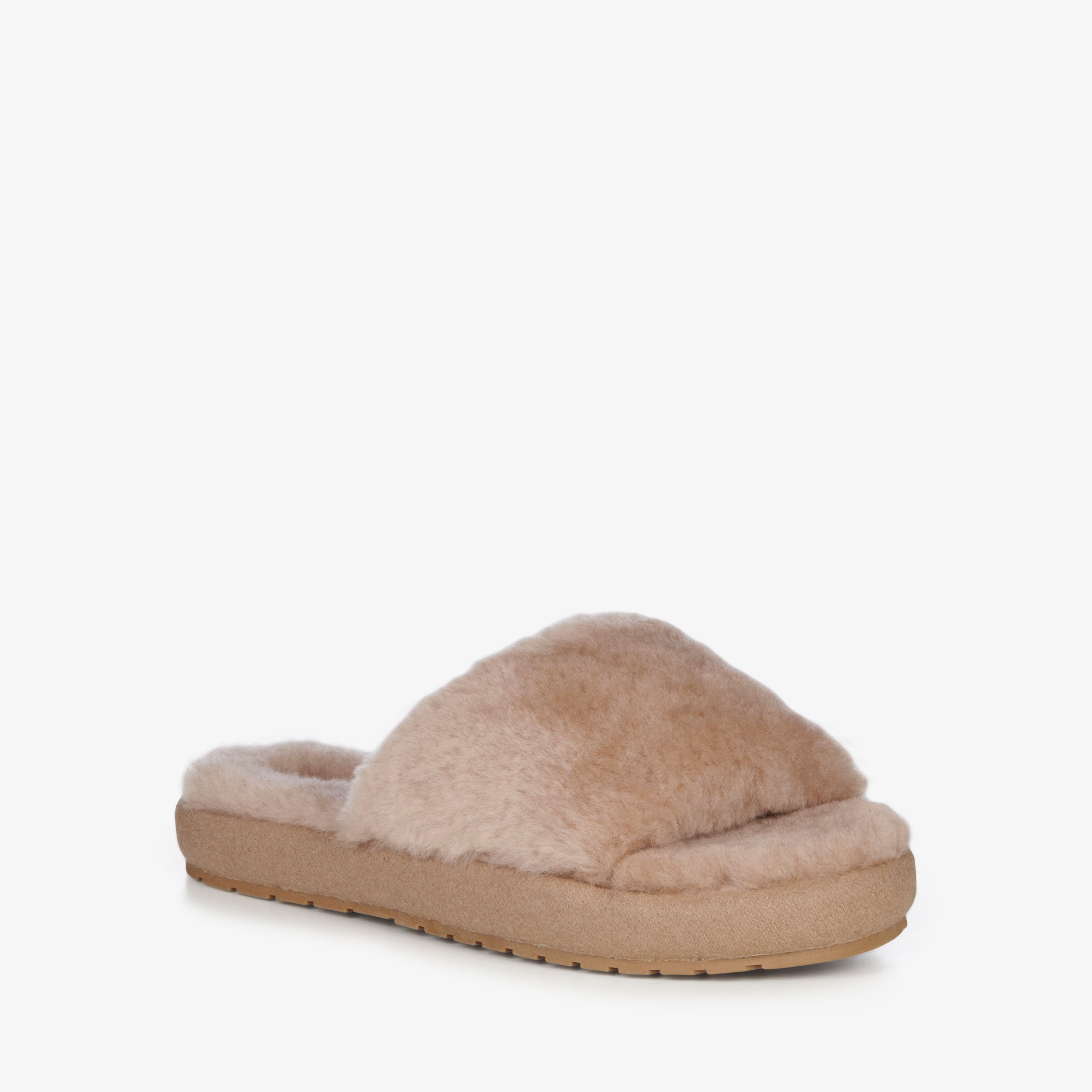 Mckay in Camel - Milu James St