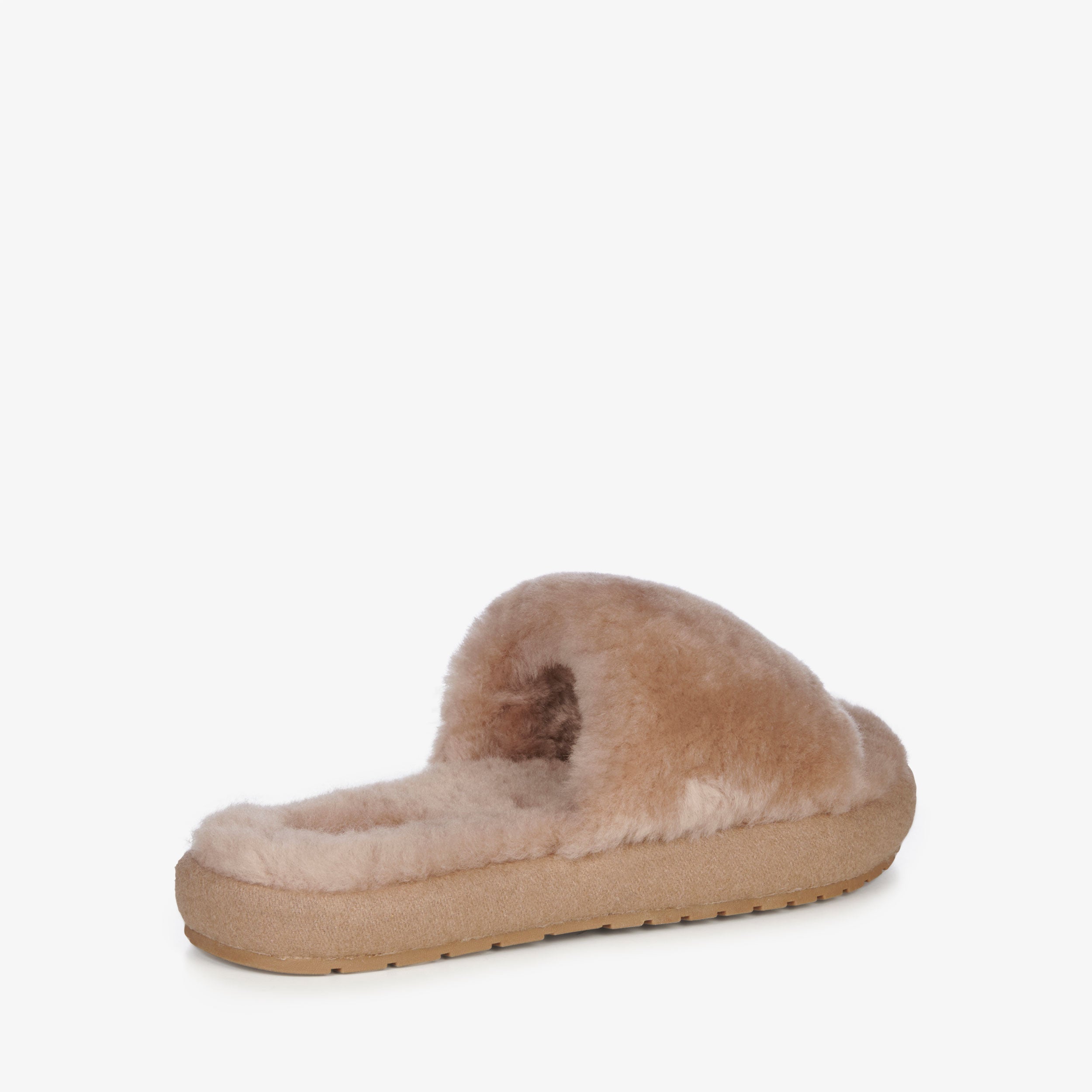 Mckay in Camel - Milu James St