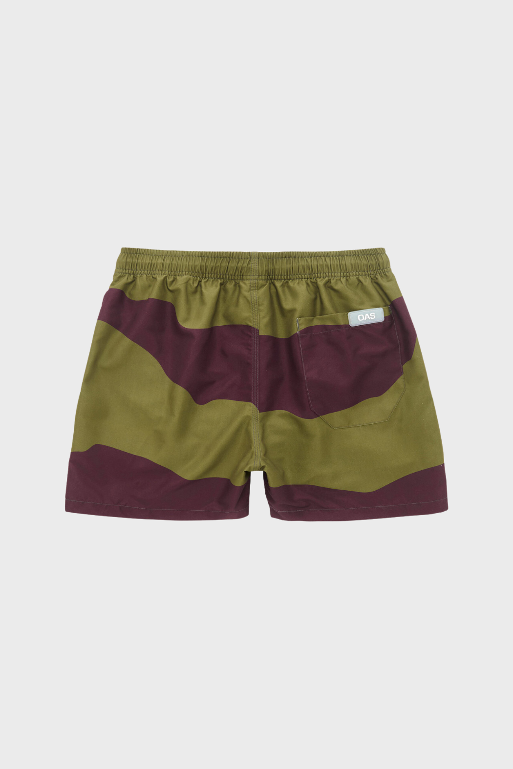 Swim Shorts in Dusky Dune