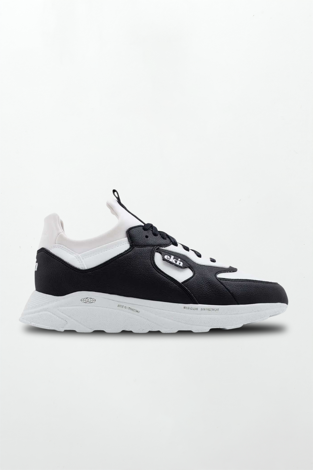 Larch Sneaker in Dual Vegan