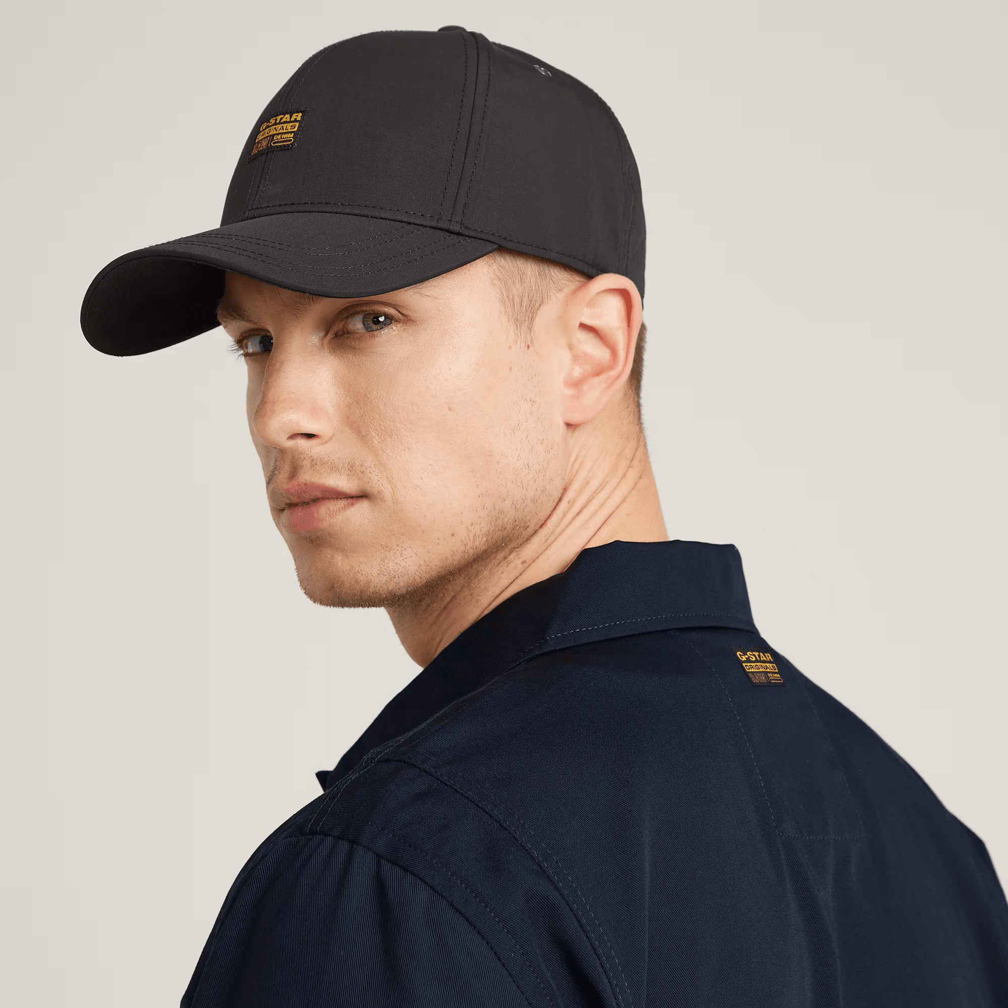 4 Pocket Overshirt in Salute