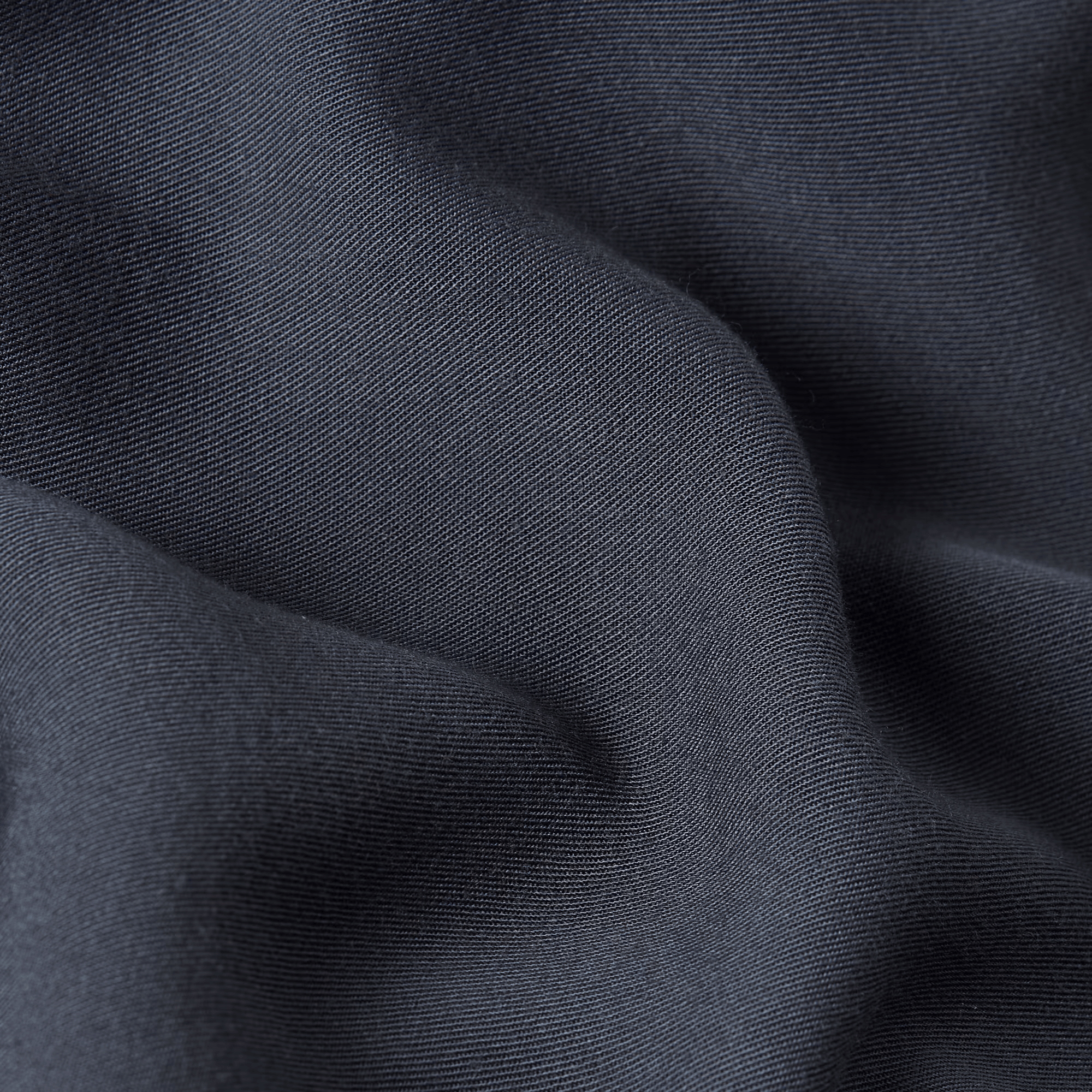 Belted Dress in Petrol