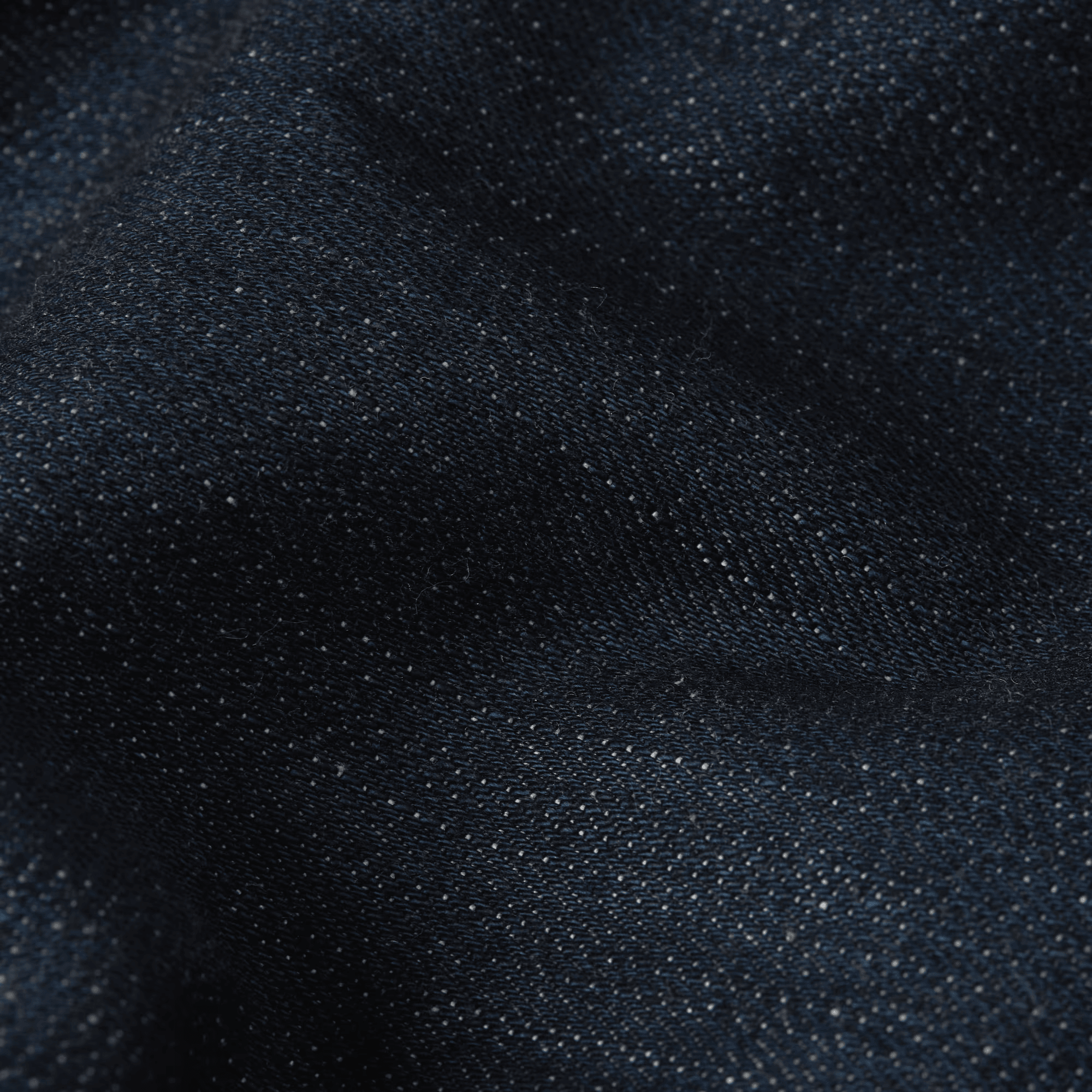 Biker Patched 3D Slim in Neo Raw Denim - Milu James St