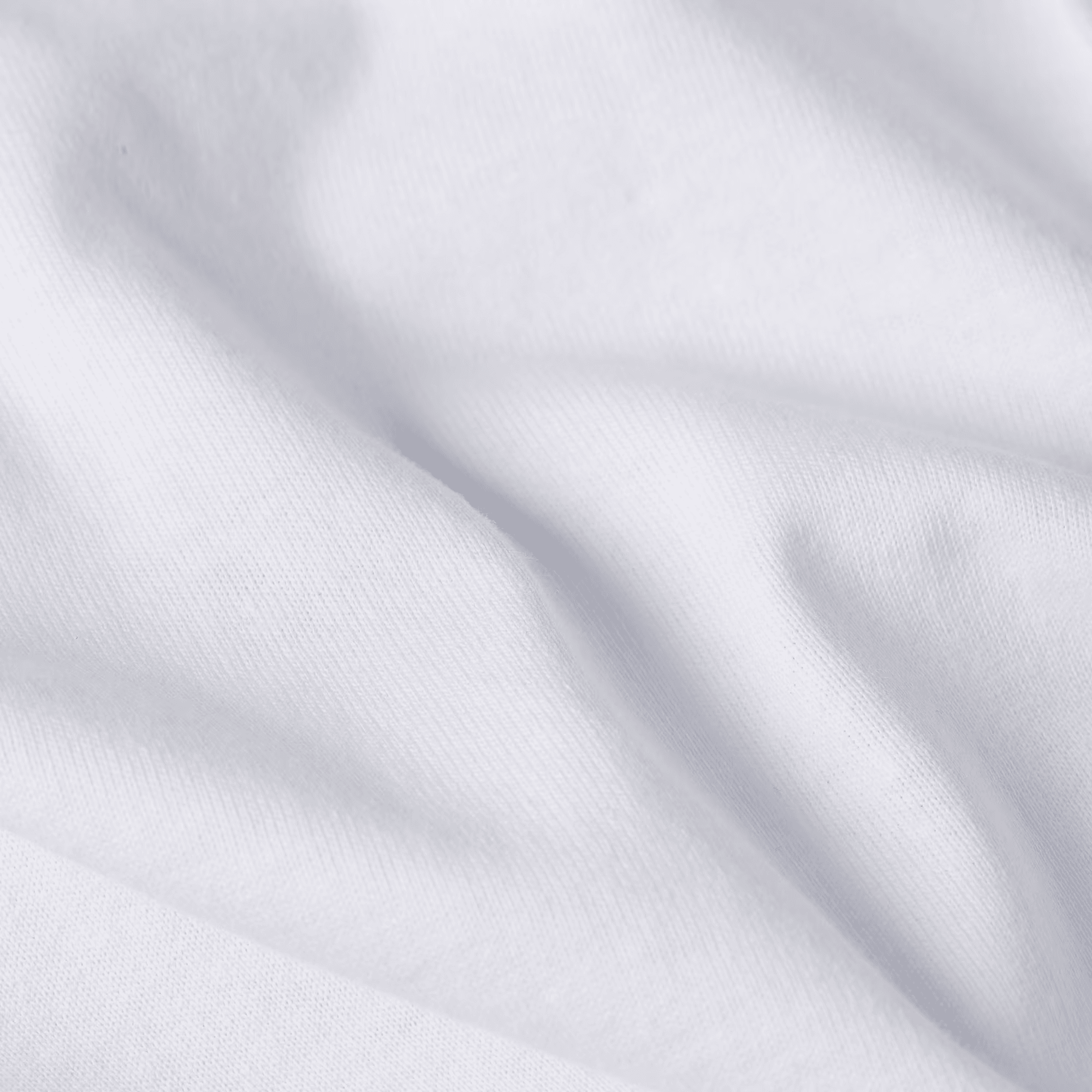 Essential Loose T-Shirt in White